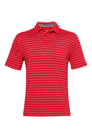 Polo - Rouge