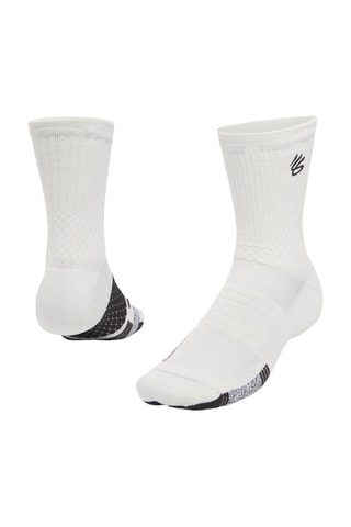 Chaussettes - Blanc