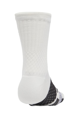 Chaussettes - Blanc