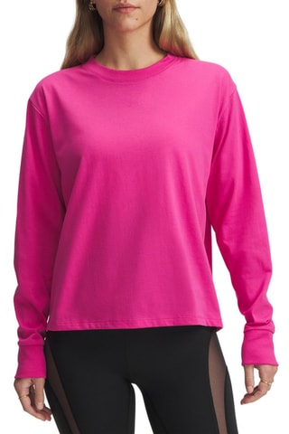 T-shirt - Fuchsia