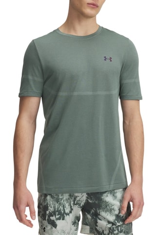 T-shirt - Kaki