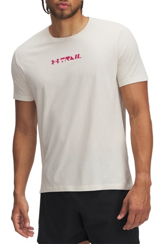 T-shirt - Blanc