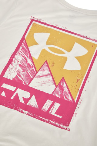 T-shirt - Blanc