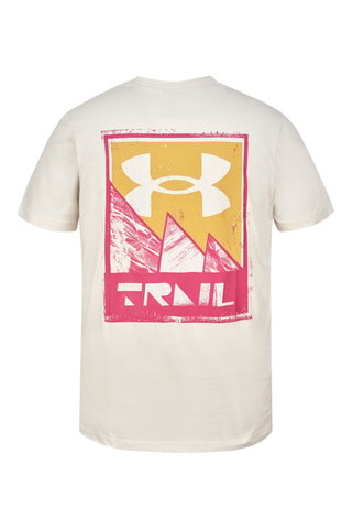 T-shirt - Blanc