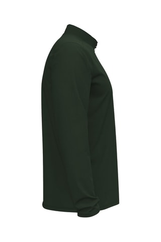 T-shirt d'entraînement Motion - Vert foncé
