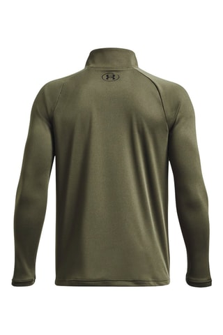 T-shirt Tech - Vert