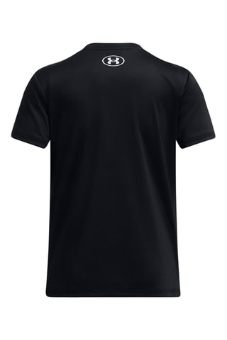 T-shirt Tech - Noir