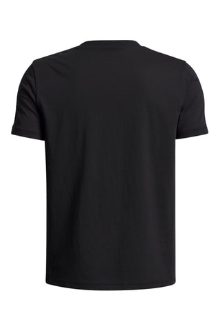 T-shirt de basketball Curry - Noir