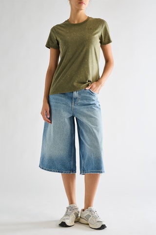 T-shirt - Kaki