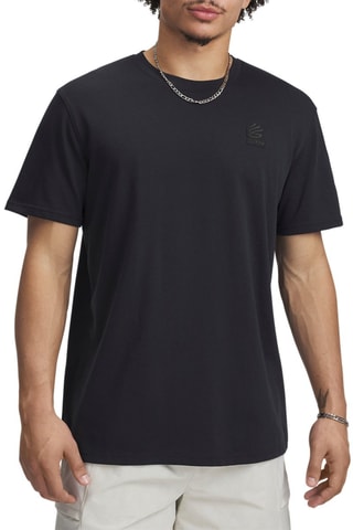 T-shirt - Noir