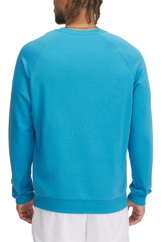 Sweat - Bleu