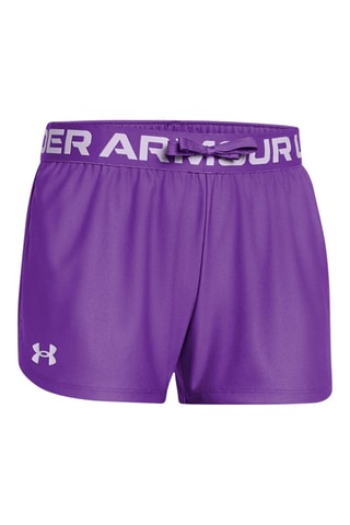 Short - Violet