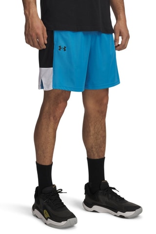 Short - Bleu