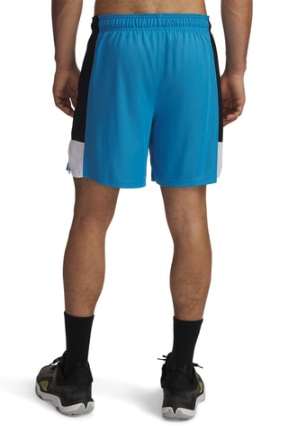 Short - Bleu