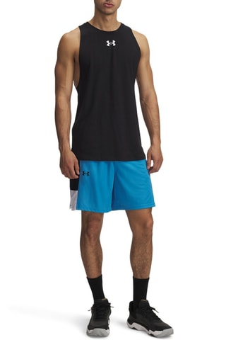 Short - Bleu