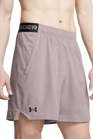 Short - Gris