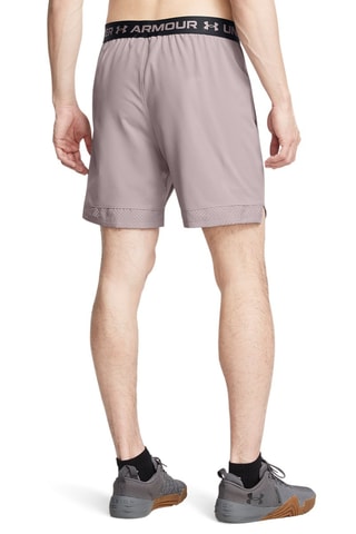Short - Gris