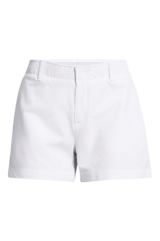 Short - Blanc
