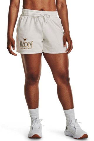 Short - Blanc