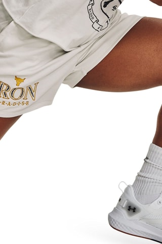 Short - Blanc