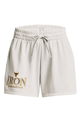 Short - Blanc