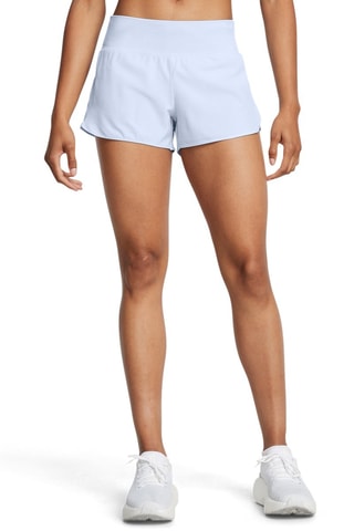 Short - Blanc
