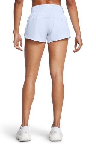 Short - Blanc