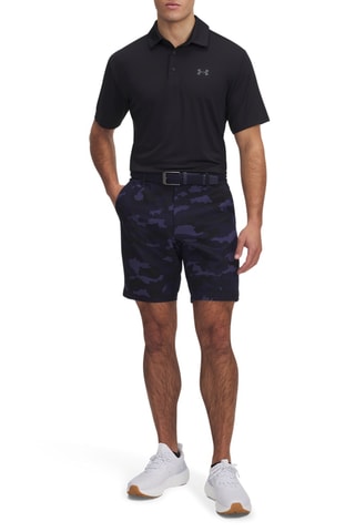 Short - Bleu nuit