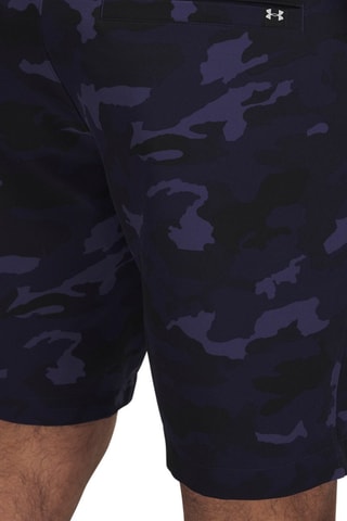 Short - Bleu nuit