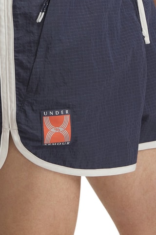 Short - Gris