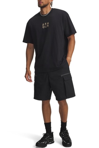 Short - Noir