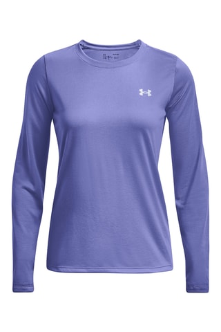 T-shirt d’entraînement - Bleu cobalt