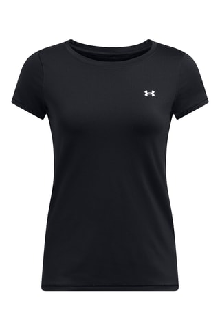 T-shirt d’entraînement Tech Fitted - Noir