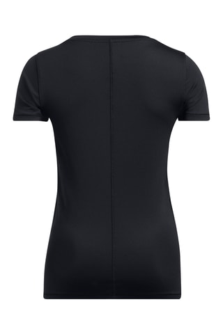 T-shirt d’entraînement Tech Fitted - Noir
