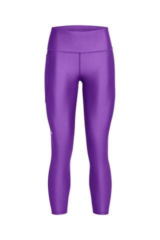 Legging d’entrainement taille haute Tech Fitted - Violet