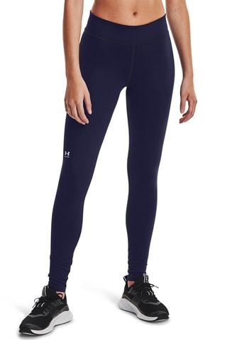 Legging ColdGear - Bleu marine