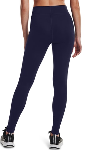 Legging ColdGear - Bleu marine