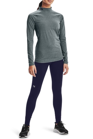 Legging ColdGear - Bleu marine