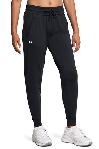 Pantalon d’entrainement Tech Fitted - Noir