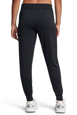 Pantalon d’entrainement Tech Fitted - Noir