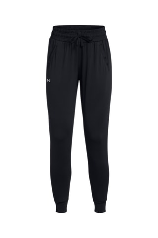 Pantalon d’entrainement Tech Fitted - Noir