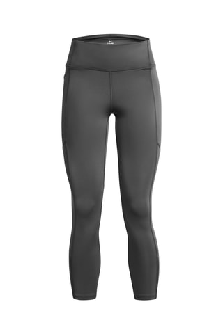 Legging gainant de running taille haute Launch - Gris