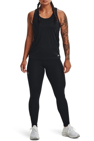 Legging taille haute Launch - Noir