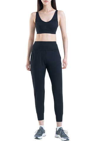 Brassière d’entrainement Vanish Elite - Noir