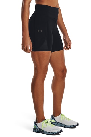 Cycliste d’entrainement taille haute - Noir