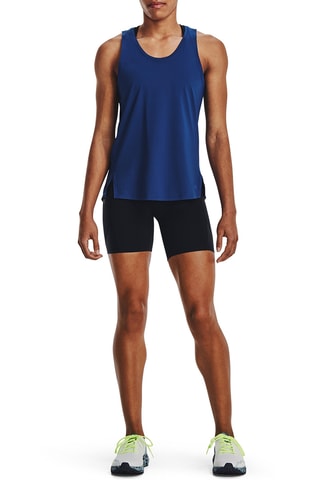 Cycliste d’entrainement taille haute - Noir