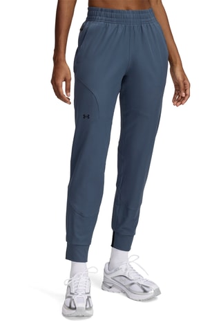 Pantalon Unstoppable Woven - Bleu pétrole