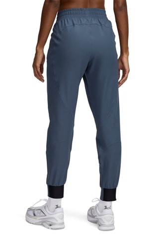 Pantalon Unstoppable Woven - Bleu pétrole