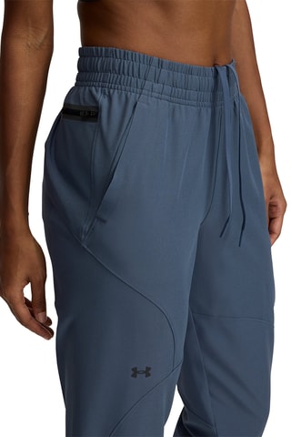 Pantalon Unstoppable Woven - Bleu pétrole