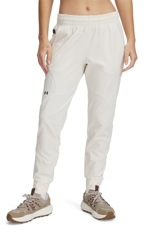 Pantalon Unstoppable Woven - Beige